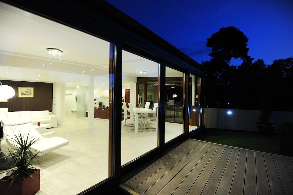 Feel Good Penthouse With Jacuzzi Apartamento Zadar Exterior foto