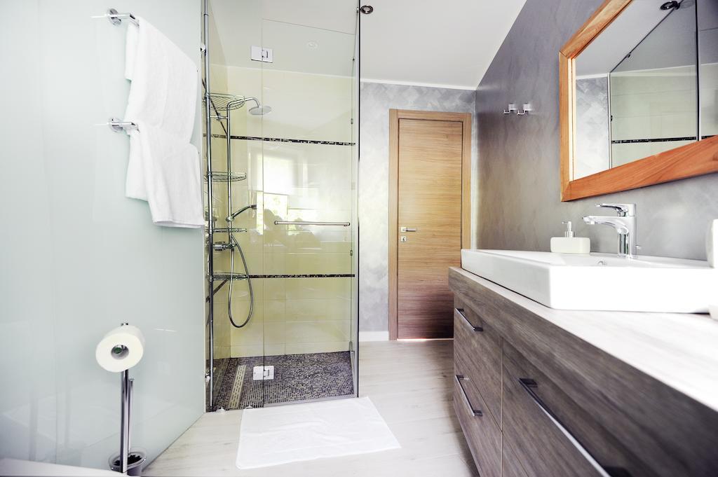 Feel Good Penthouse With Jacuzzi Apartamento Zadar Quarto foto